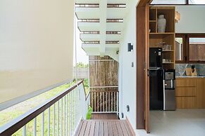 Treetop Villas