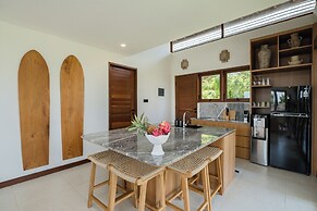 Treetop Villas