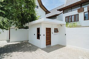 Treetop Villas