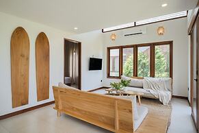 Treetop Villas