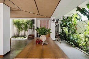 Treetop Villas