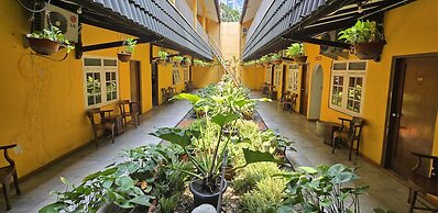 Hotel Tugu Asri
