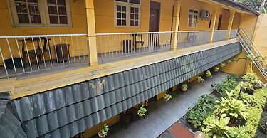 Hotel Tugu Asri