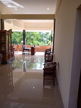 SANGKARA GUEST HOUSE