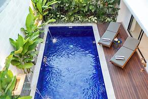 Villa Blessing Bali