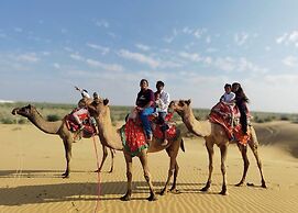 Happy Adventure Desert Camp Jaisalmer