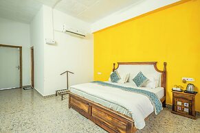 Happy Adventure Desert Camp Jaisalmer