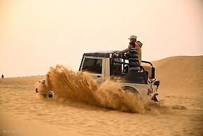 Happy Adventure Desert Camp Jaisalmer