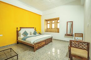 Happy Adventure Desert Camp Jaisalmer