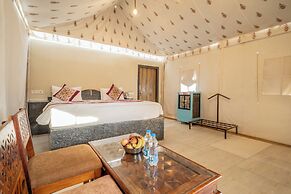 Happy Adventure Desert Camp Jaisalmer
