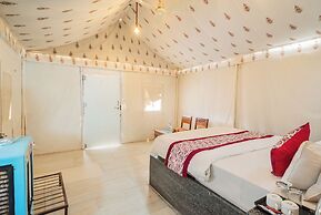 Happy Adventure Desert Camp Jaisalmer