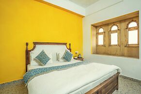 Happy Adventure Desert Camp Jaisalmer