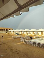 Happy Adventure Desert Camp Jaisalmer