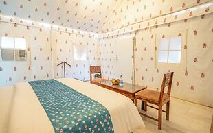 Happy Adventure Desert Camp Jaisalmer