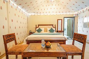 Happy Adventure Desert Camp Jaisalmer