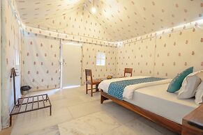 Happy Adventure Desert Camp Jaisalmer