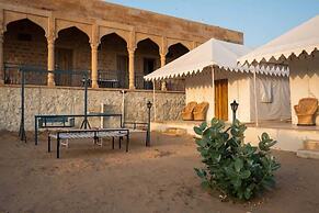 Happy Adventure Desert Camp Jaisalmer