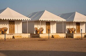 Happy Adventure Desert Camp Jaisalmer