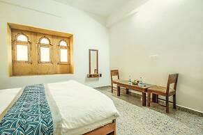 Happy Adventure Desert Camp Jaisalmer