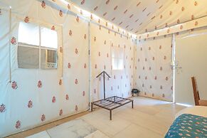 Happy Adventure Desert Camp Jaisalmer