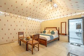 Happy Adventure Desert Camp Jaisalmer