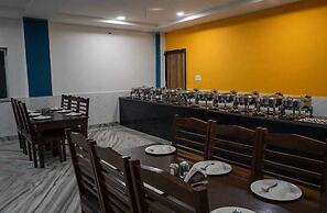 Happy Adventure Desert Camp Jaisalmer