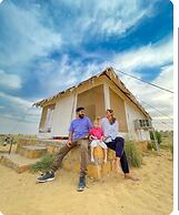 Happy Adventure Desert Camp Jaisalmer