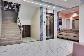 Urban Hometel
