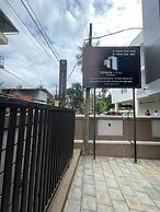 Town Inn Apartments