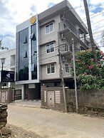 Town Inn Apartments