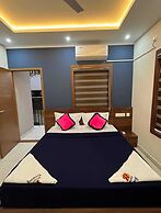 Town Inn Apartments