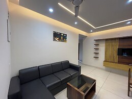 Town Inn Apartments