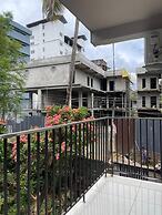 Town Inn Apartments