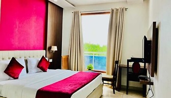 Hotel Awadh Inn