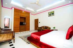 Hotel Awadh Inn