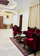 Hotel Awadh Inn
