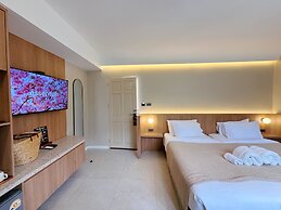 Urban Room Samed