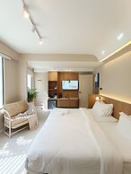 Urban Room Samed