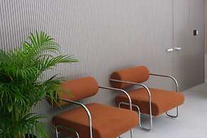 Urban Room Samed