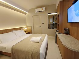 Urban Room Samed