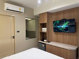 Urban Room Samed