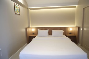 Urban Room Samed