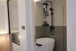 Urban Room Samed