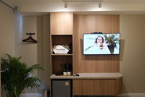 Urban Room Samed