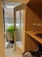 Urban Room Samed