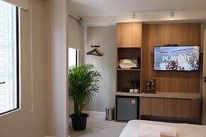 Urban Room Samed