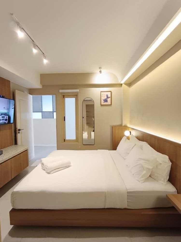 Urban Room Samed