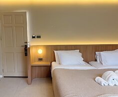 Urban Room Samed