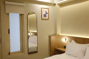 Urban Room Samed