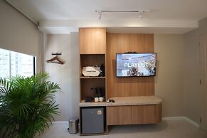 Urban Room Samed
